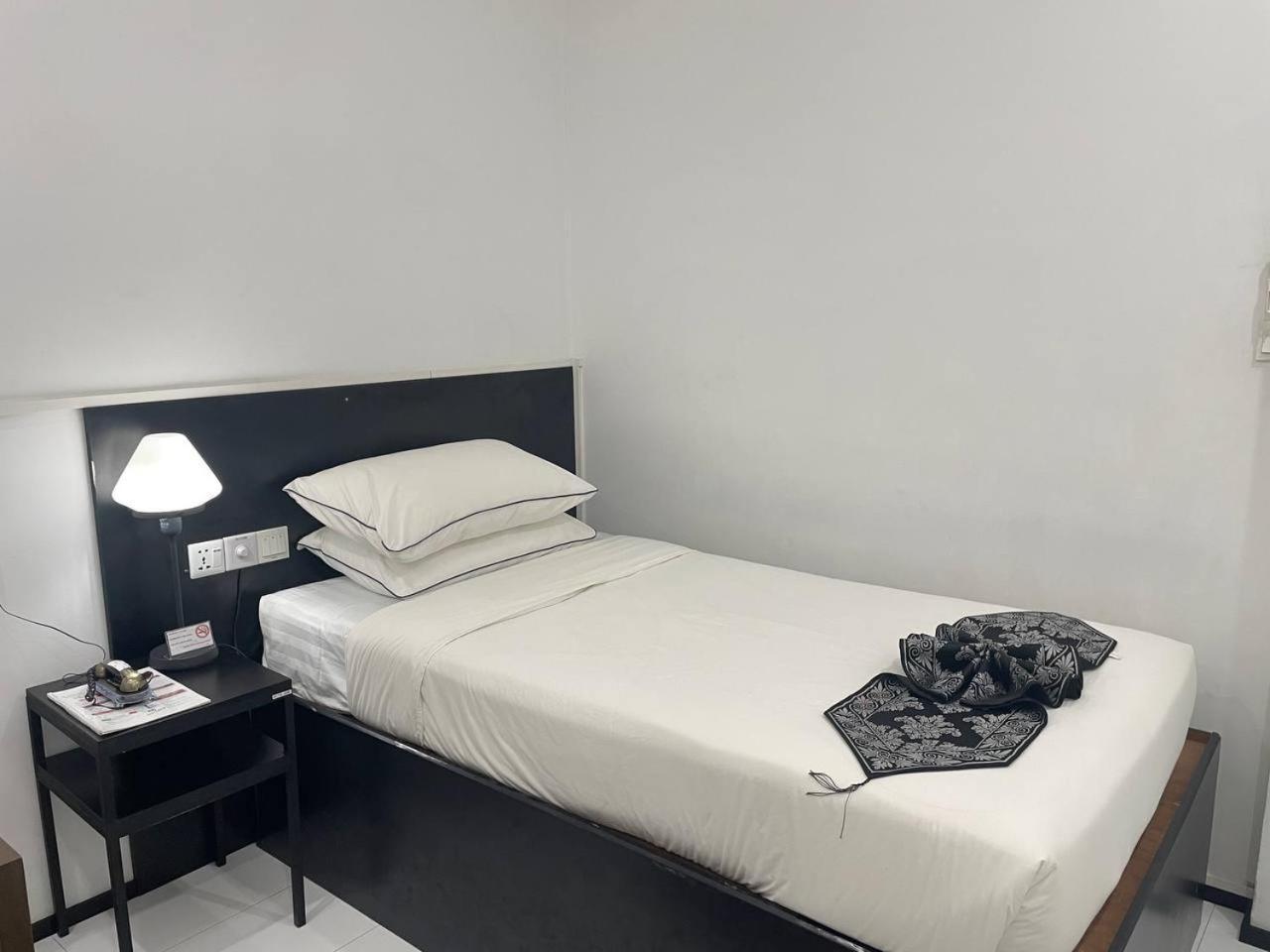 屋顶酒吧亚马酒店 仰光 外观 照片