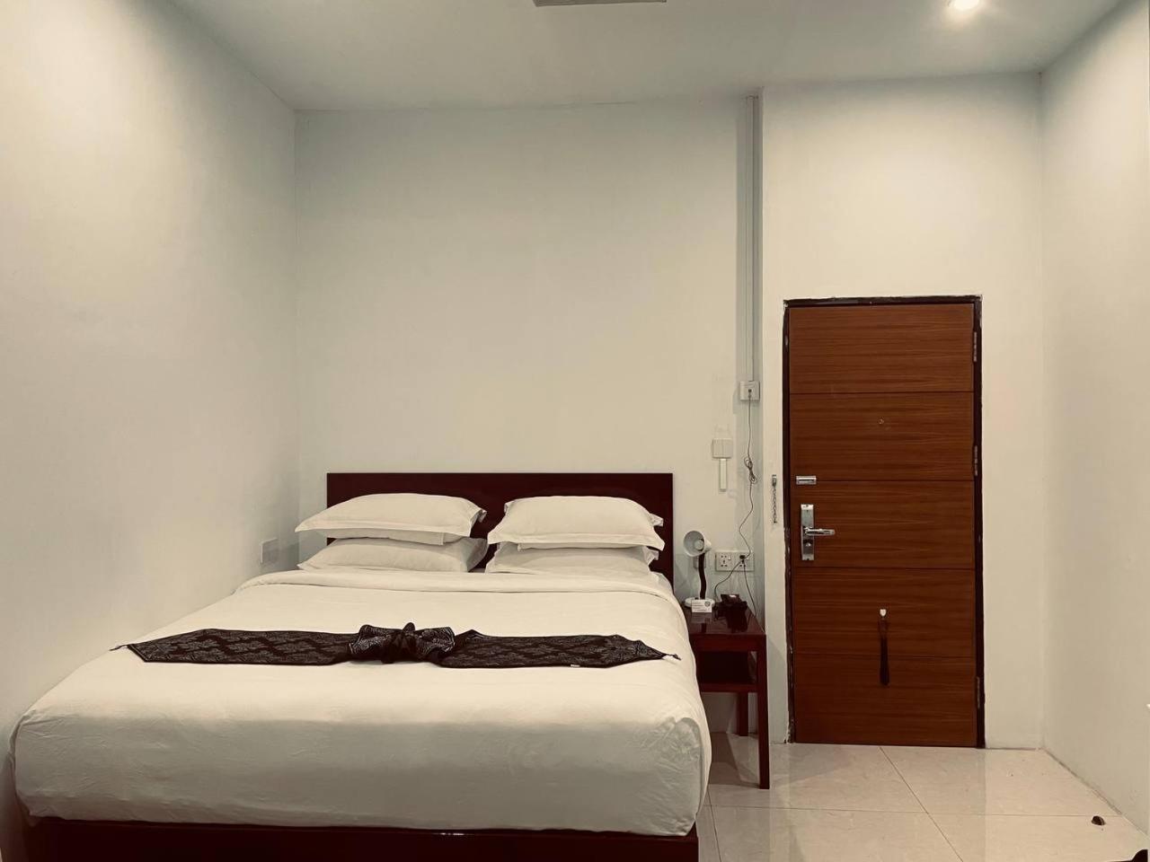 屋顶酒吧亚马酒店 仰光 外观 照片