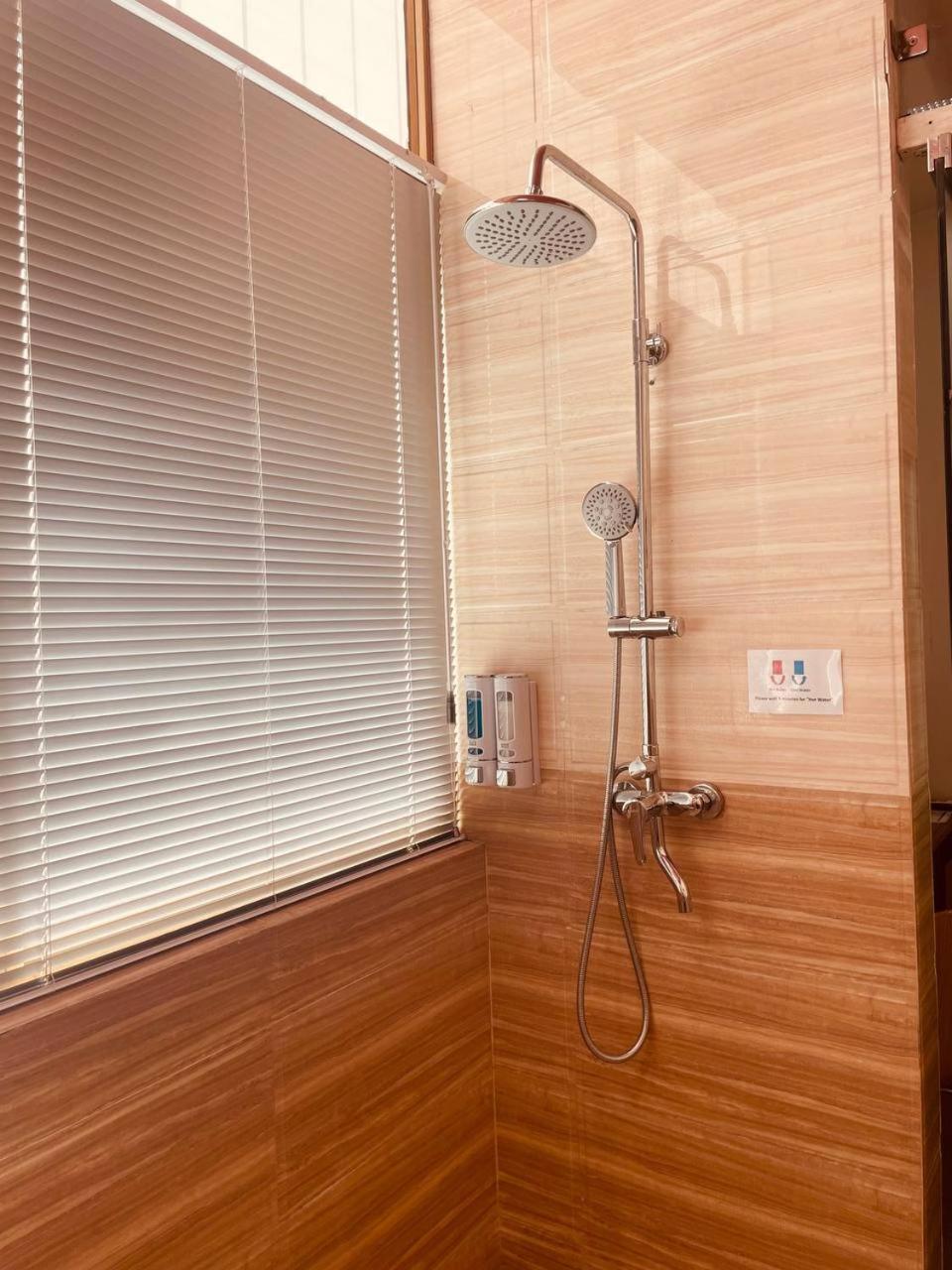 屋顶酒吧亚马酒店 仰光 外观 照片