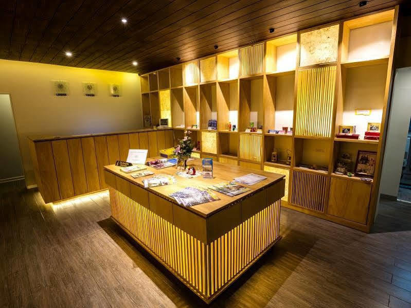 屋顶酒吧亚马酒店 仰光 外观 照片