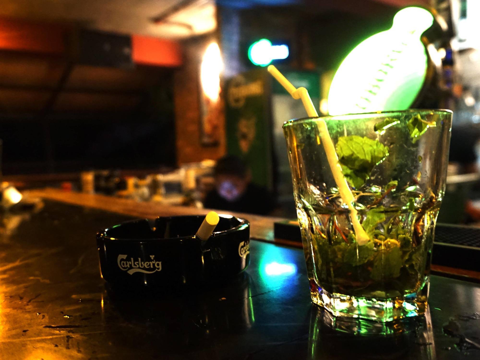 屋顶酒吧亚马酒店 仰光 外观 照片
